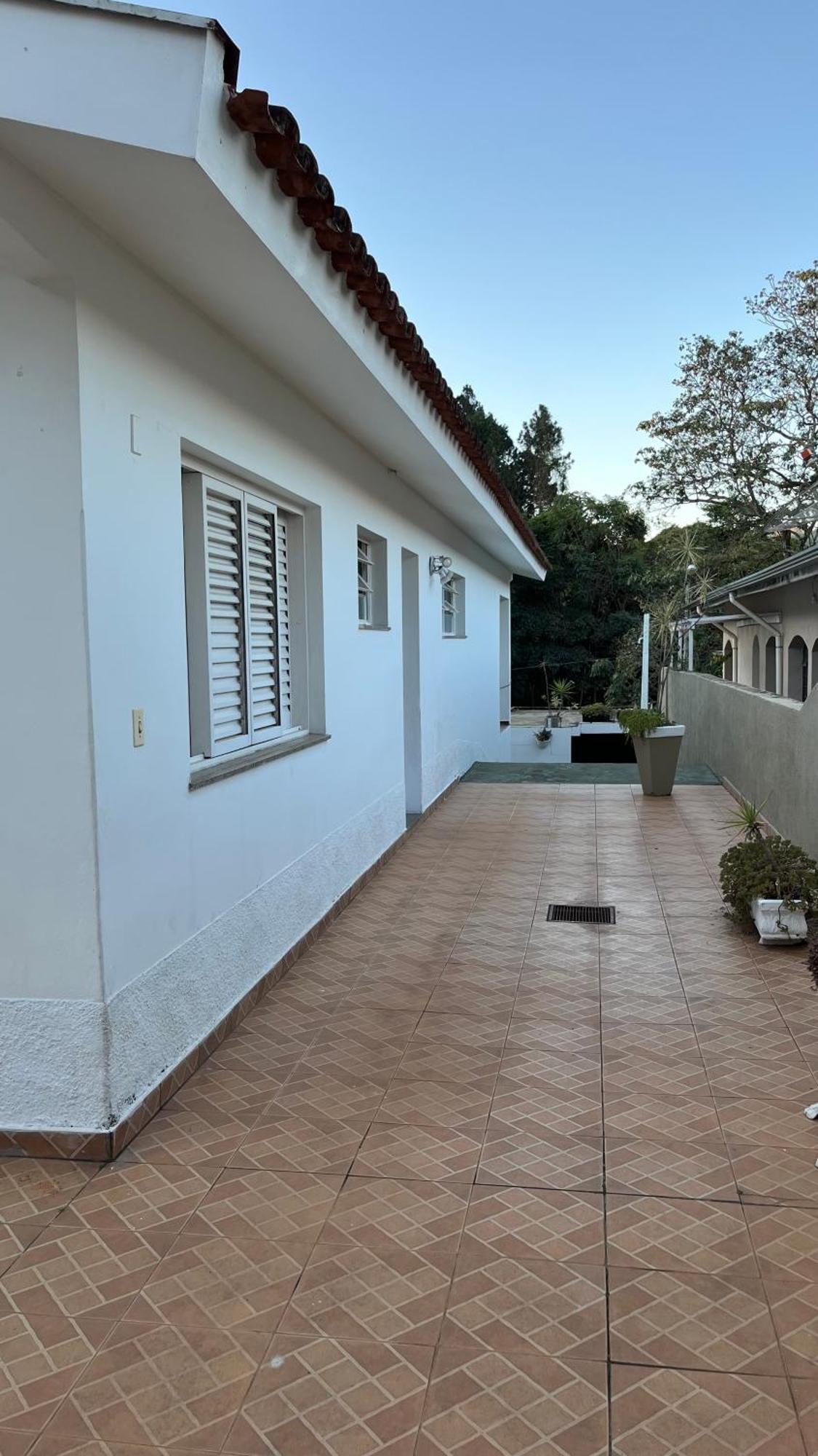 Casa Em Aguas De Lindoia Villa Exterior photo